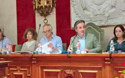 Camargo invertira en los vecinos de Cros los casi 2 millones de euros que obtendrá por la ampliación de Valle Real