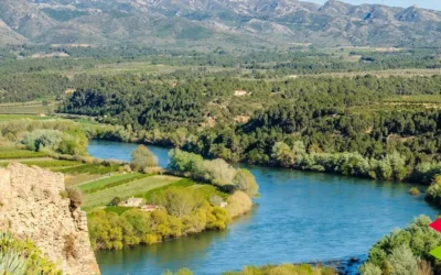 Alerta en Cantabria por crecidas súbitas en ríos y barrancos