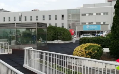 Apuñalado en plena fiestas de San Juan en Maliaño