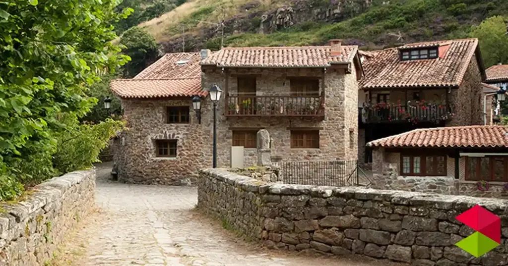 Noticias Cantabria Bárcena Mayor gana el premio Pueblo de Cantabria 2025