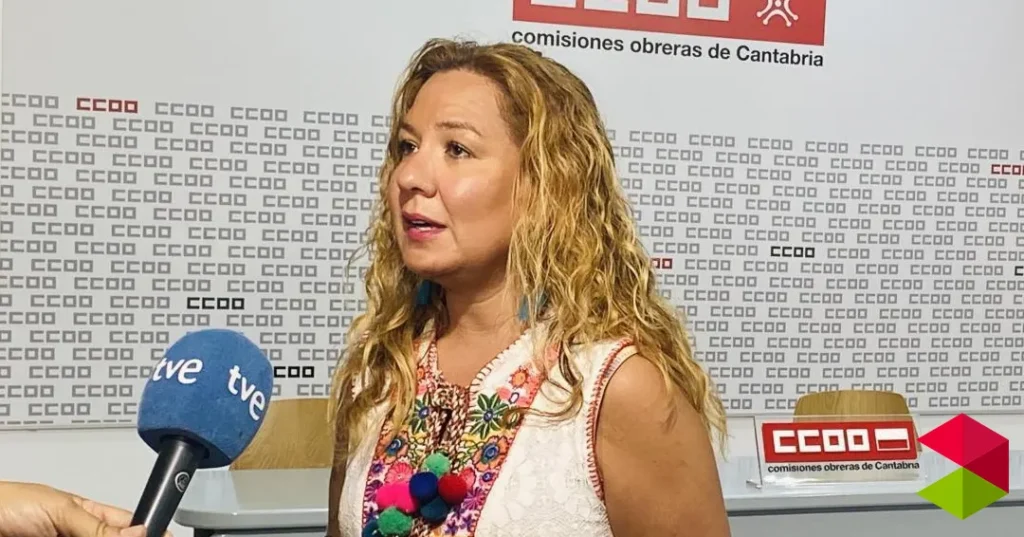 Noticias Cantabria CCOO critica la mala gestión de Educación por el desfase entre los recursos prometidos y los recibidos para los planes digitales de centro