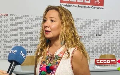 CCOO critica la mala gestión de Educación por el desfase entre los recursos prometidos y los recibidos para los planes digitales de centro