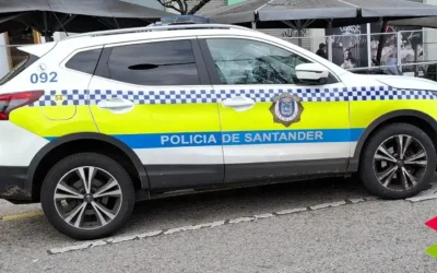 Droga, carnet sin puntos y un accidente que te dejará sin palabras en Santander
