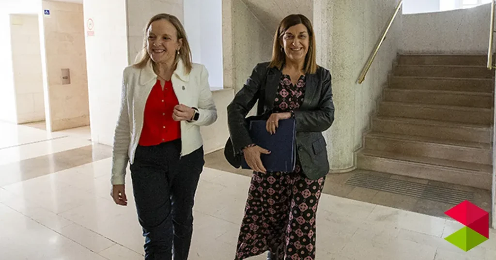 Noticias Cantabria El BOC publica la creación de la Unidad Aceleradora de Proyectos adscrita a la Presidencia del Gobierno