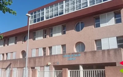 El Gobierno de Cantabria licita las obras de rehabilitación del centro de salud de Reinosa por un importe de más de 2,7 millones