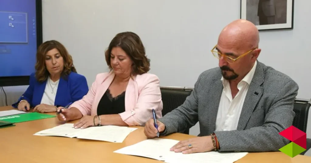 Noticias Cantabria El Gobierno de Cantabria y SATSE suscriben un Pacto Profesional para fortalecer la Enfermería y la Sanidad Pública