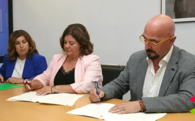 El Gobierno de Cantabria y SATSE suscriben un Pacto Profesional para fortalecer la Enfermería y la Sanidad Pública