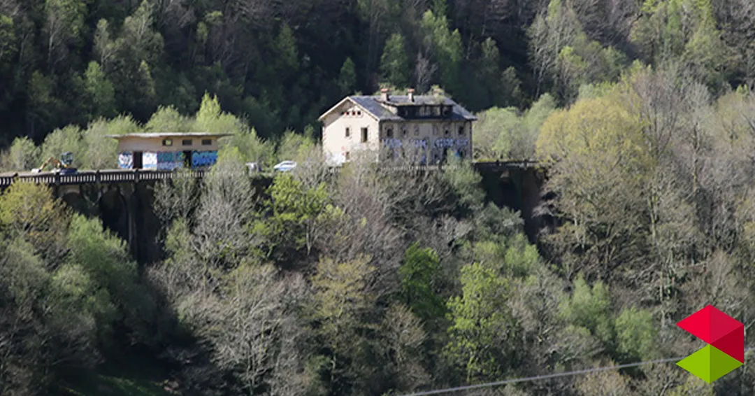 Noticias Cantabria El Gobierno saca a licitación la construcción de la nueva carretera y senda verde que unirá la estación de Yera con el túnel de La Engaña por 3.7 millones de euros