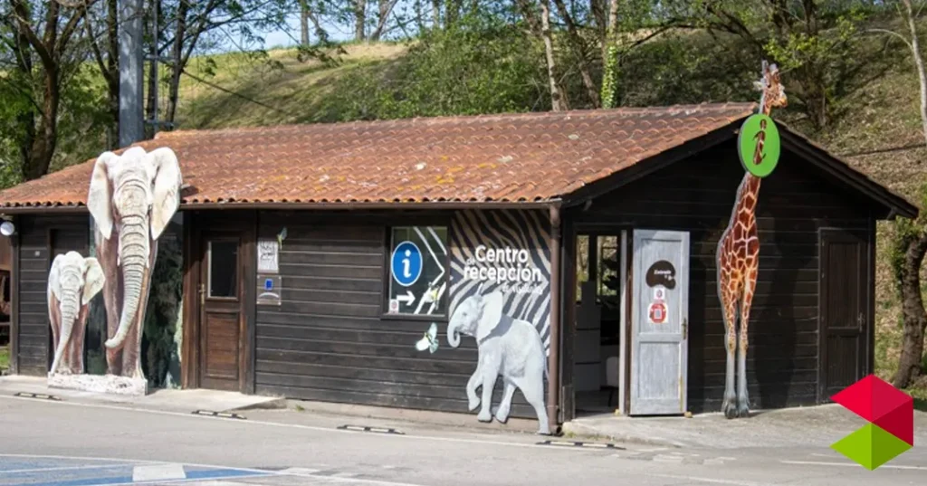 Noticias Cantabria El Gobierno somete a información pública el proyecto básico de construcción de un tobogán alpino en el Parque de Cabárceno