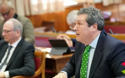 El PP pide al Gobierno de Sánchez respeto para los pescadores y critica en el Senado el trato que ha dado a la flota cántabra de anzuelo