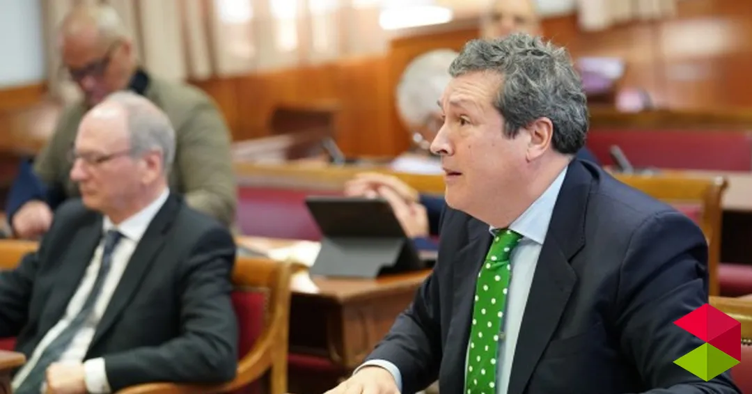 Noticias Cantabria El PP pide al Gobierno de Sánchez respeto para los pescadores y critica en el Senado el trato que ha dado a la flota cántabra de anzuelo