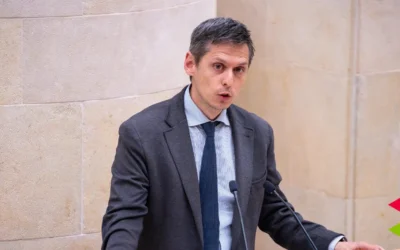 El PSOE presenta 30 propuestas de resolución en el Debate de Orientación Política