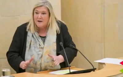El único que incumplió con los ganaderos de Cantabria fue el PRC al diseñar una PAC sin dinero y a espaldas del sector