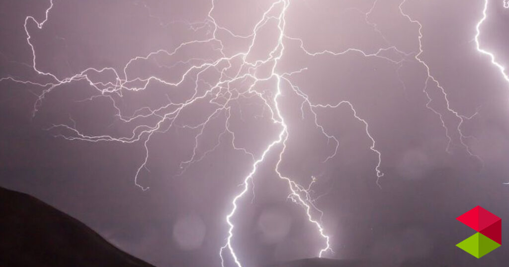 Noticias Cantabria Toda Cantabria en aviso amarillo por tormentas