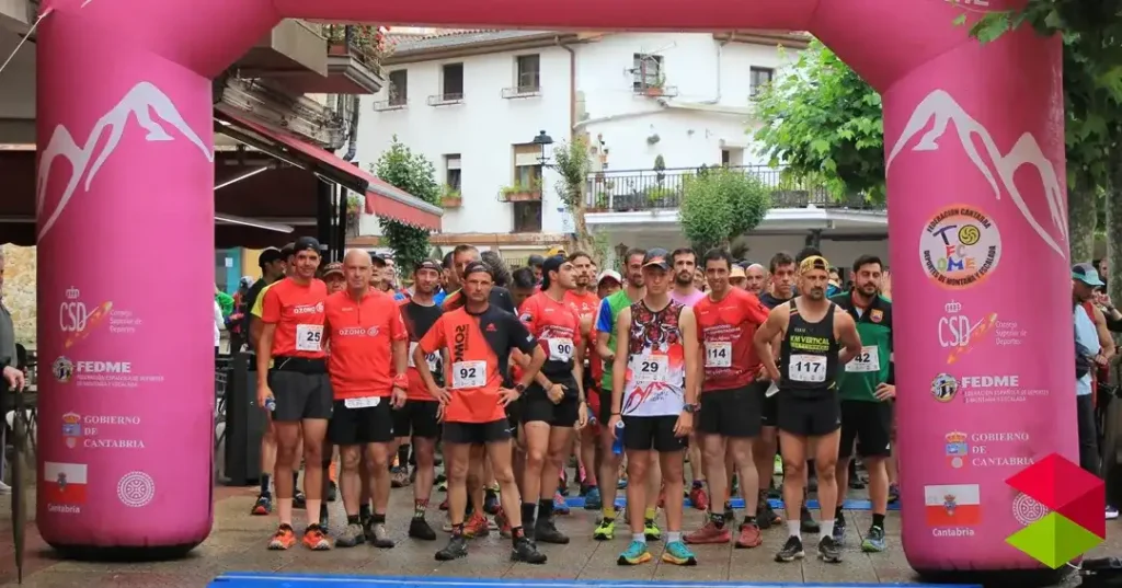 Noticias Cantabria II Trail Montes de Ampuero