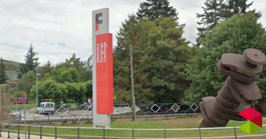 Noticias Cantabria La plantilla de Forgings & Castings aprueba de forma mayoritaria la firma del nuevo convenio colectivo