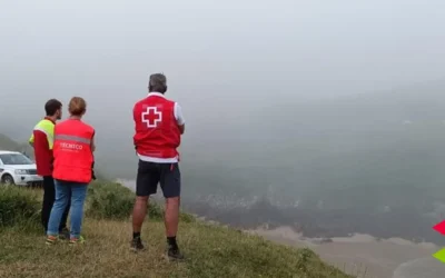 Desenlace fatal para el joven de 23 años desaparecido