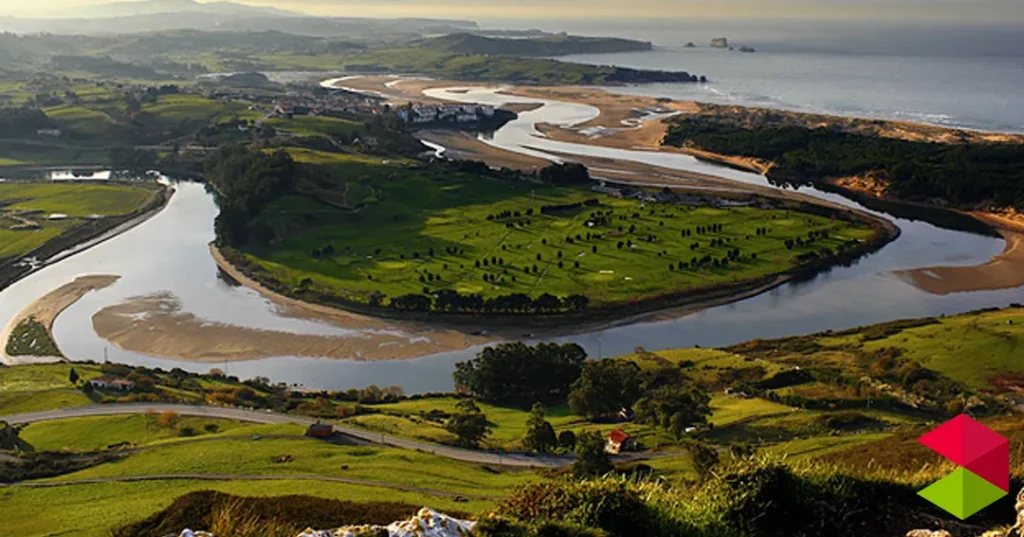 Noticias Cantabria Mujer descubre un hombre muerto en la ría de Miengo