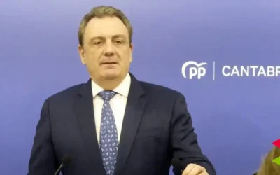 El PP urge al Estado a prolongar la concesión a Repsol de la explotación de la Central de Aguayo para su ampliación
