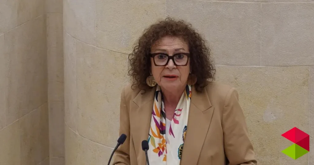 Noticias Cantabria El PRC insta al Gobierno a mantener la bajada de las ratios escolares sin vincularla a la negociación salarial de los docentes