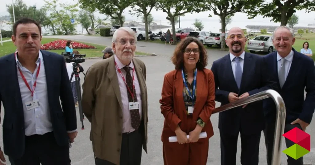 Noticias Cantabria Salud Pascual aboga ante la dificultad de lograr un pacto de Estado por "trabajar en el disenso" para llegar a acuerdos que mantengan el modelo sanitario universal