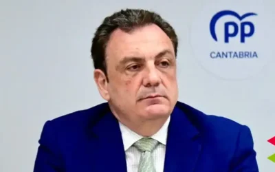 Sánchez vuelve a castigar a Cantabria con 3 millones de euros menos en las entregas a cuenta de lo que anunció la Delegada del Gobierno