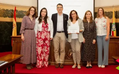 Valdecilla segundo hospital de España en recibir el sello VaCredita de la Asociación Española de Vacunología