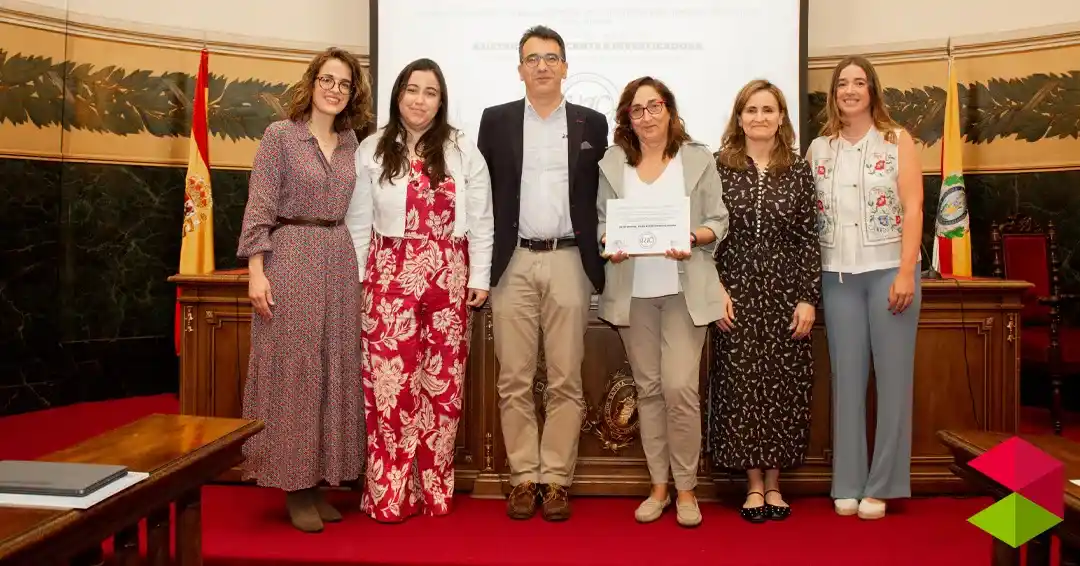 Noticias Cantabria Salud Valdecilla segundo hospital de España en recibir el sello VaCredita de la Asociación Española de Vacunología