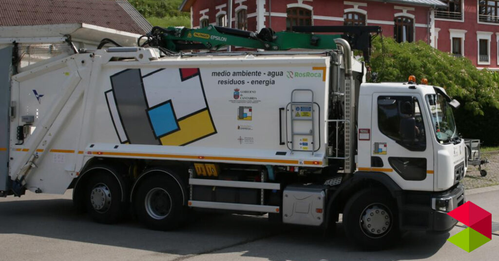 Noticias Cantabria Sale el concurso para el transporte de residuos en la Zona Oriental