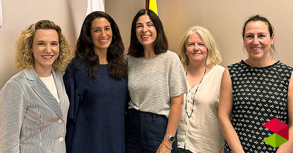 Noticias Cantabria Salud Impartida la formación sobre los avances en la Receta Electrónica Europea a las farmacias