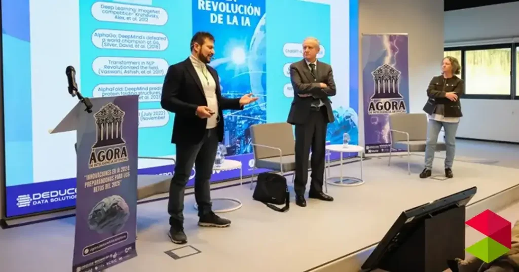 Noticias Cantabria SODERCAN respalda la celebración en Cantabria de seis congresos sectoriales vinculados a la industria