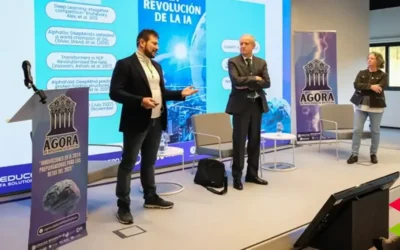 SODERCAN respalda la celebración en Cantabria de seis congresos sectoriales vinculados a la industria