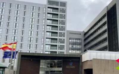 Valdecilla primer hospital público en incorporar el dispositivo JADA para tratar la hemorragia postparto