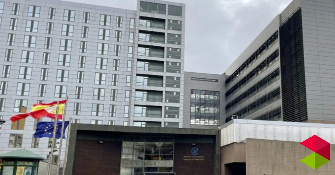 Noticias Cantabria Valdecilla primer hospital público en incorporar el dispositivo JADA para tratar la hemorragia postparto
