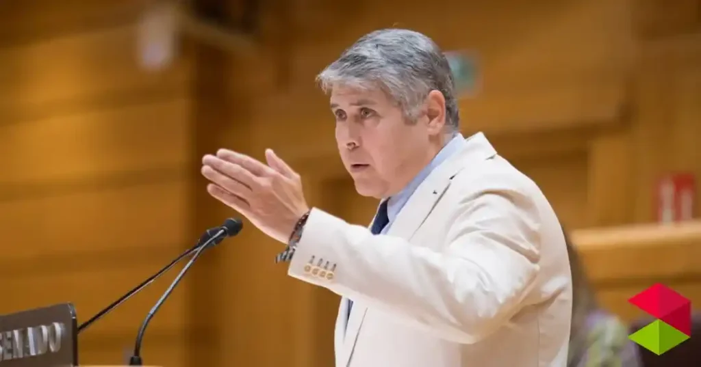 Noticias de Cantabria El PP da su firme respaldo a jueces y fiscales frente a "los continuos ataques de las cloacas del Gobierno"