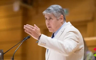 El PP da su firme respaldo a jueces y fiscales frente a “los continuos ataques de las cloacas del Gobierno”