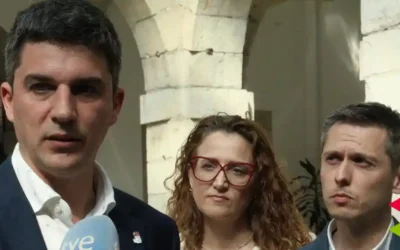El PSOE propondrá en el Debate del Estado de la Región y en el Pleno del Ayuntamiento de Santander la creación de la tasa turística en Cantabria