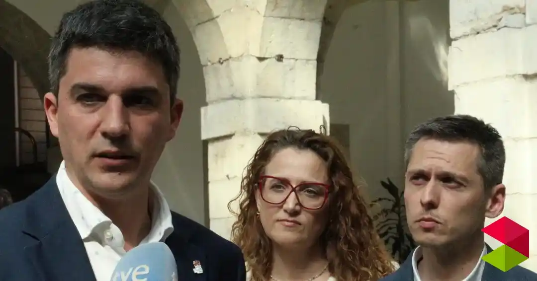 Noticias de Cantabria El PSOE propondrá en el Debate del Estado de la Región y en el Pleno del Ayuntamiento de Santander la creación de la tasa turística en Cantabria
