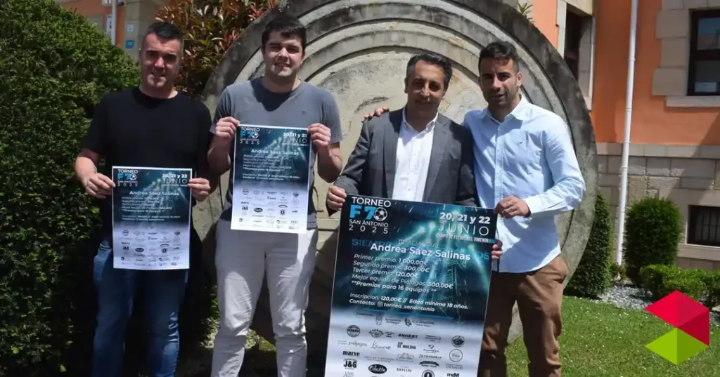 Noticias Pielagos IV Memorial Andrea Sáez Salina en Vioño