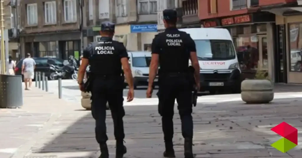 Noticias de Reinosa Detenidos dos hombres reincidentes por quebrantar la orden de alejamiento de sus exparejas