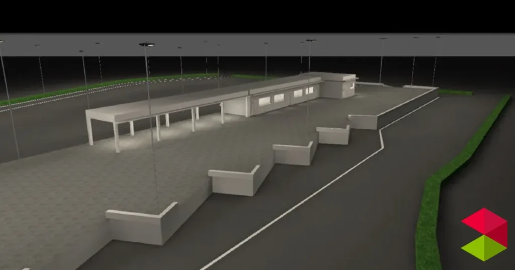 Noticias Laredo Laredo aprueba en Pleno la cesión de la parcela al Gobierno de Cantabria en la que se construirá el punto limpio