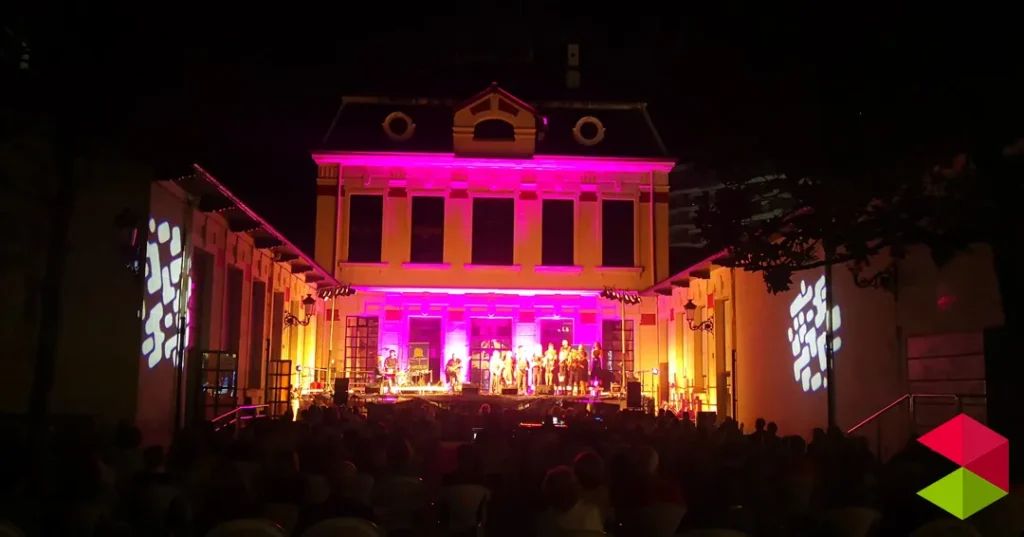 Noticias Las Noches de Jazz volverán a llenar de música las veladas de los jueves del verano de Laredo