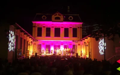 Las Noches de Jazz volverán a llenar de música las veladas de los jueves del verano de Laredo