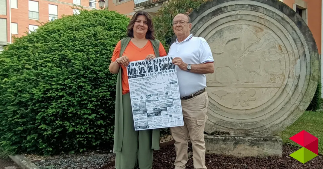 Noticias Piélagos Arce celebrará el próximo 2 de julio las Fiestas de Nuestra Señora de La Soledad