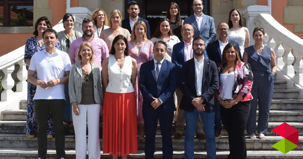 Noticias Piélagos El municipalismo se reivindica en Piélagos como un aliado imprescindible de la juventud en la búsqueda de soluciones a sus nuevas demandas y necesidades