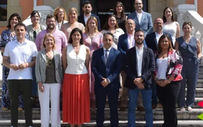 El municipalismo se reivindica en Piélagos como un aliado imprescindible de la juventud en la búsqueda de soluciones a sus nuevas demandas y necesidades