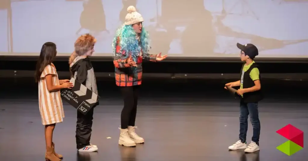 Noticias Piélagos La Escuela municipal de teatro de Piélagos clausurará las actividades del curso 2024-2025 con cuatro representaciones