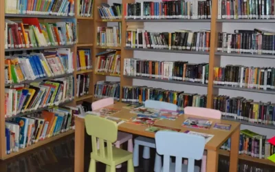 Las bibliotecas municipales del Ayuntamiento de Piélagos prestarán sus servicios desde el próximo 23 de junio en horario de verano