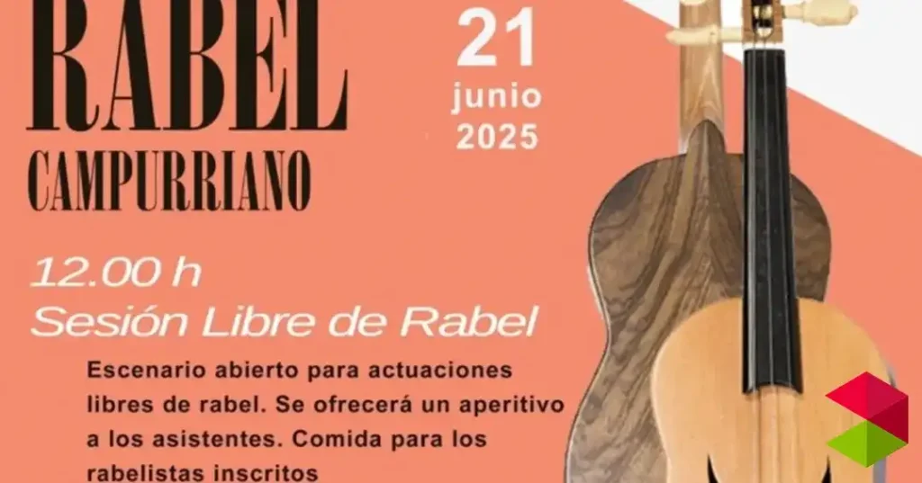 Noticias Reinosa Día del Rabel Campurriano en Reinosa