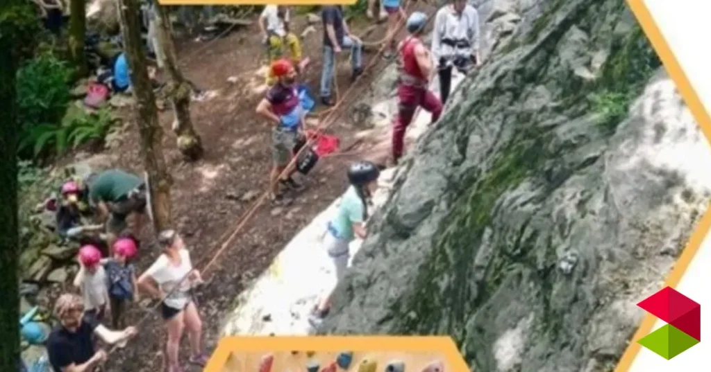 Noticias Reinosa Organizado un campus de escalada para el mes de julio en Reinosa